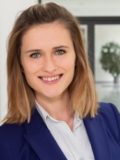 Referentin der Frauenbeauftragten