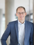 Stellvertretender Frauenbeauftragter am Fachbereich Rechtswissenschaft